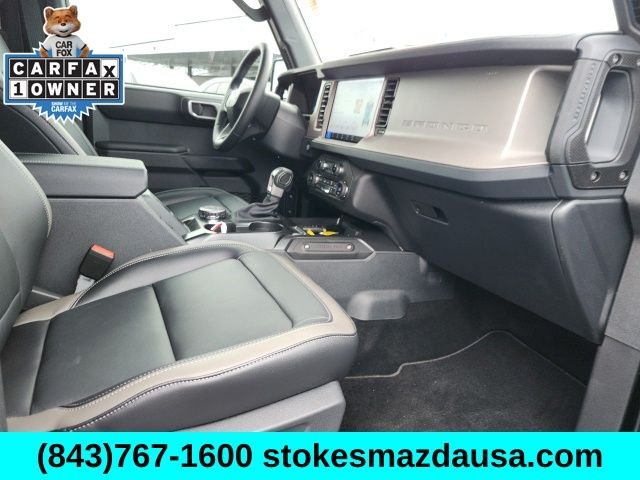 Used 2026 Black Ford Outer Banks image 28