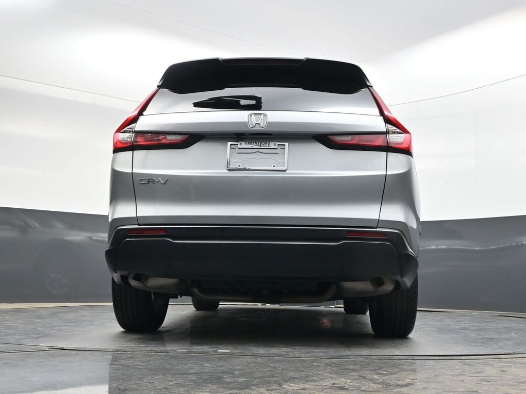 Used 2025  Honda EX-L image 35
