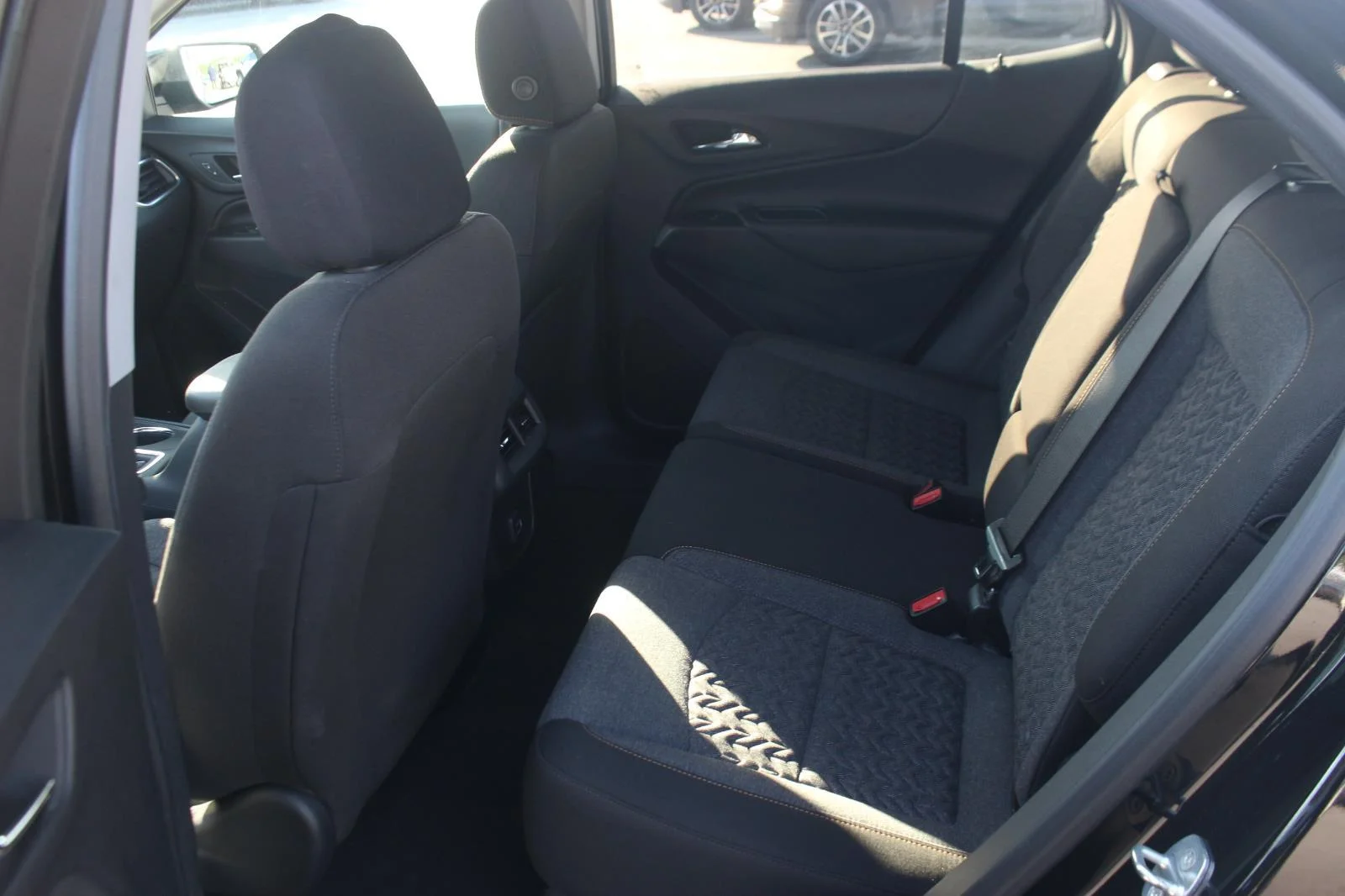 Used 2023 Mosaic Black Metallic Chevrolet LT image 31