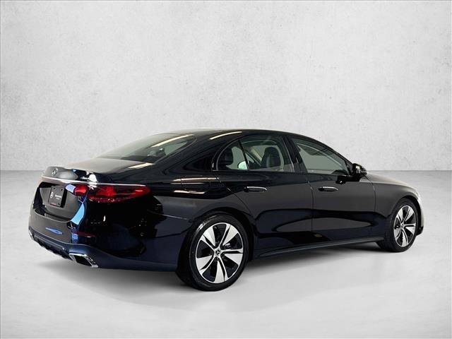 New 2026 Black Mercedes-Benz E 350 image 35