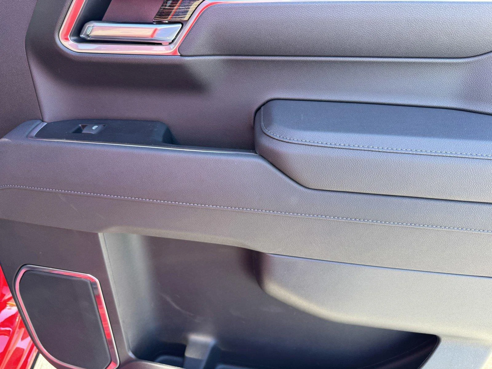 New 2026 Cardinal Red GMC Elevation image 10