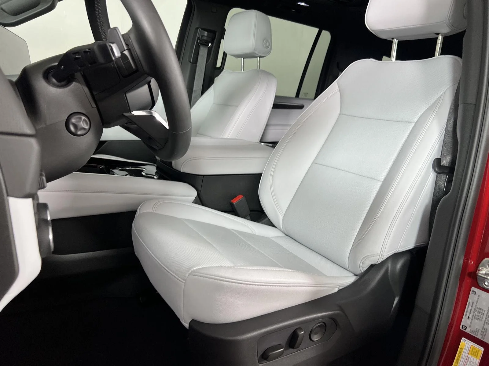 Used 2026 Radiant Red Tintcoat Chevrolet Premier image 23