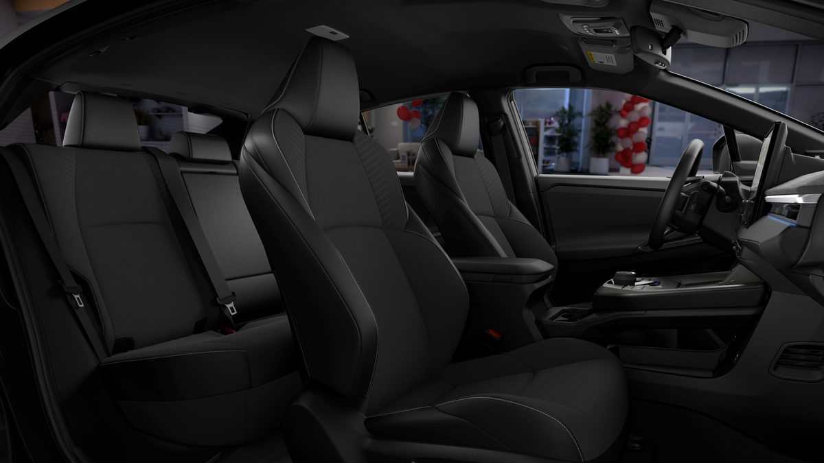 2026 Toyota C-HR XSE - Photo 19