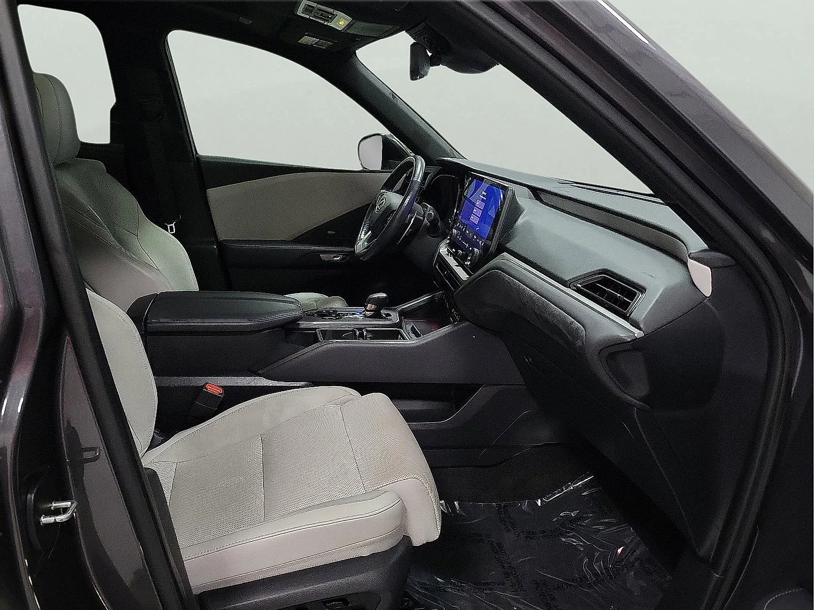 2024 Lexus TX 350 - Photo 11