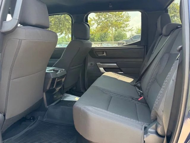 2026 Toyota Tundra SR5 - Photo 22