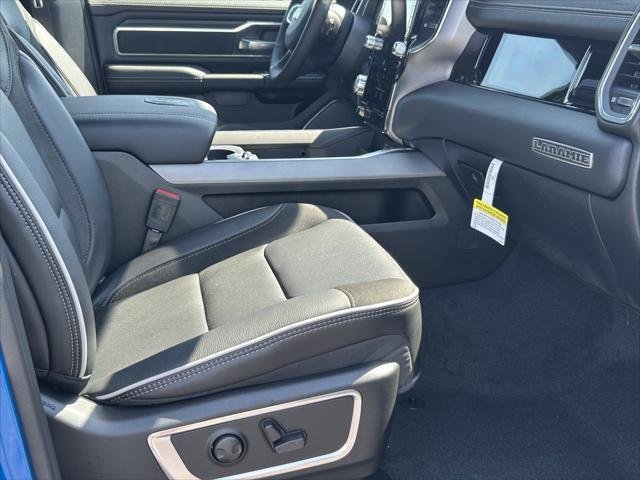 2026 RAM 1500 Laramie - Photo 36