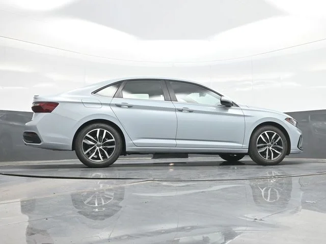 New 2026 Gray Volkswagen 1.5T SE image 25