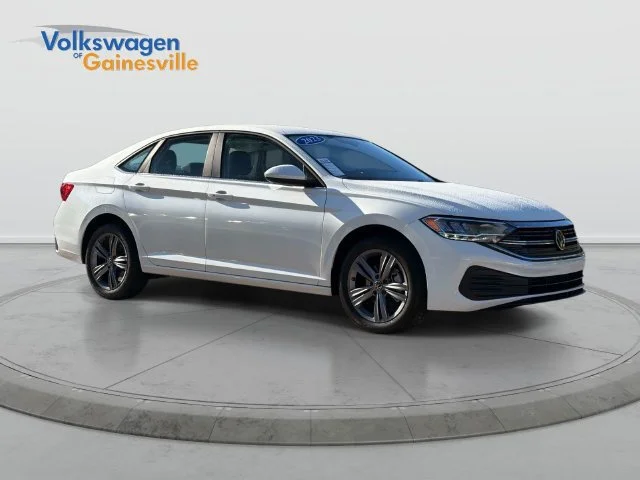 2023 Volkswagen Jetta SE