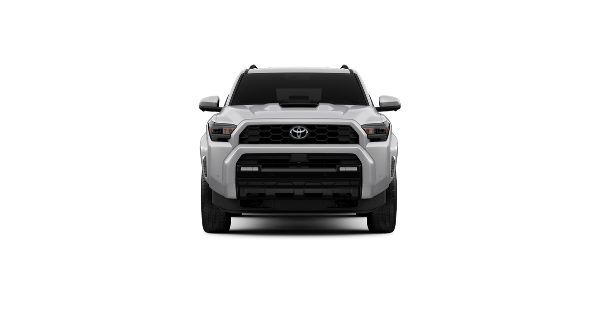 New 2026 Cutting Edge Toyota TRD Sport Premium image 39