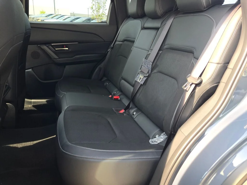 New 2026 Polymetal Gray Metallic Mazda 2.5 S Preferred AWD image 18