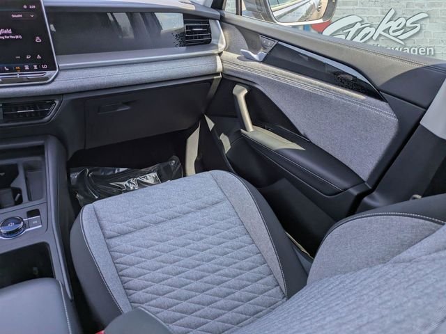 Used 2026 Silver Volkswagen 2.0T S image 16