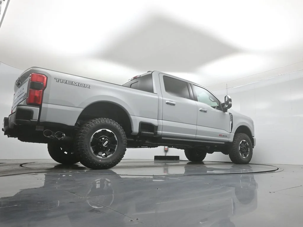 New 2026 Avalanche Ford Platinum image 46
