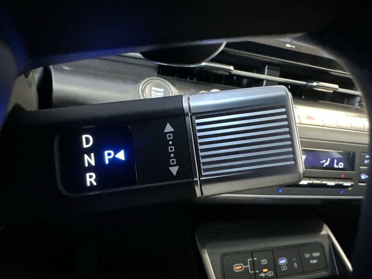 New 2027 Cyber Gray Metallic Hyundai SEL Premium FWD image 21