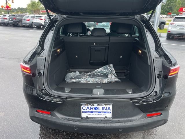 2025 Dodge Hornet GT - Photo 20