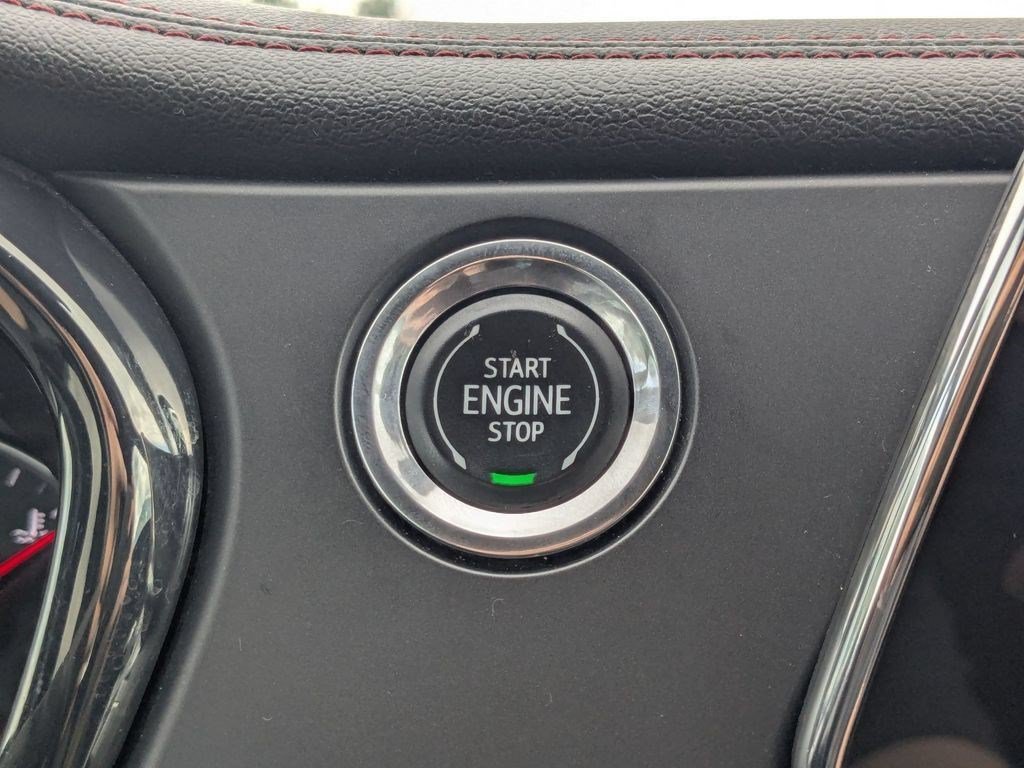 Used 2020 NIGHTFALL GRAY METALLIC Chevrolet RS image 18