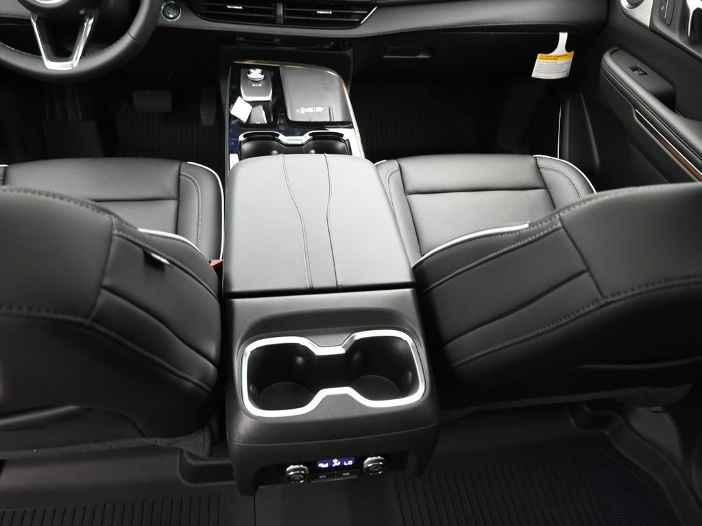 2025 Buick Enclave Avenir - Photo 21