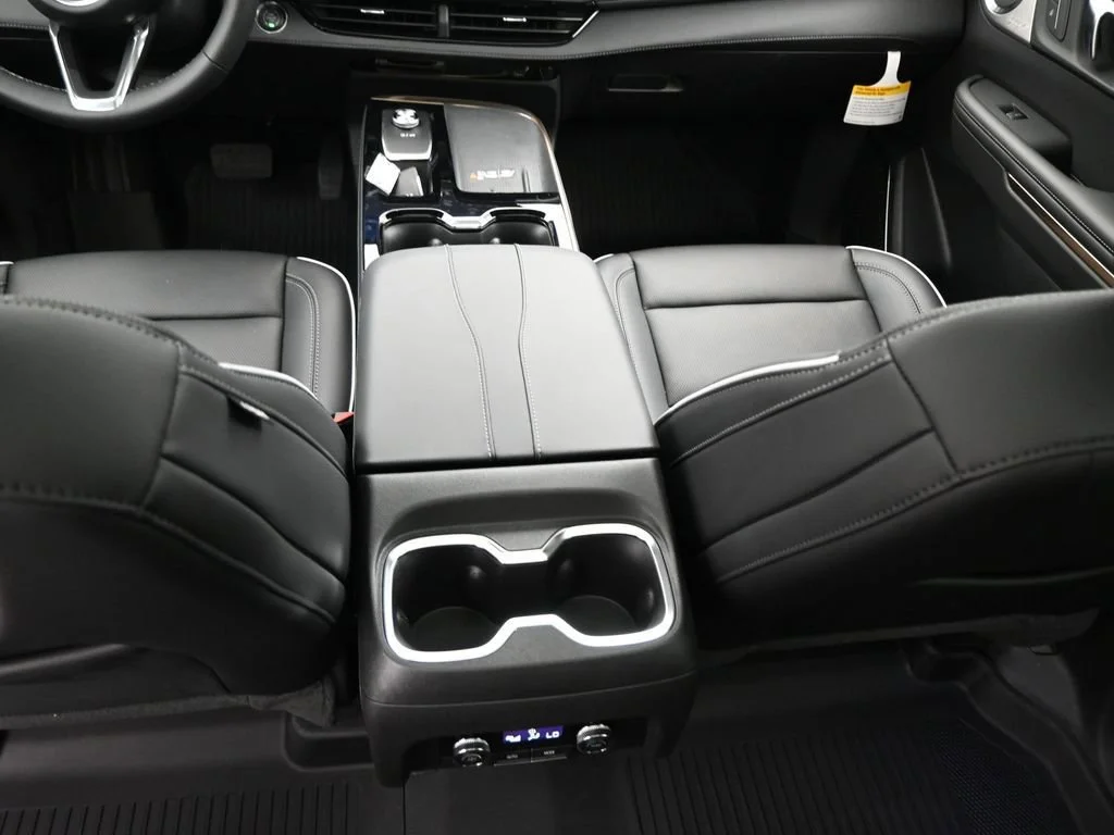 2025 Buick Enclave Avenir - Photo 21