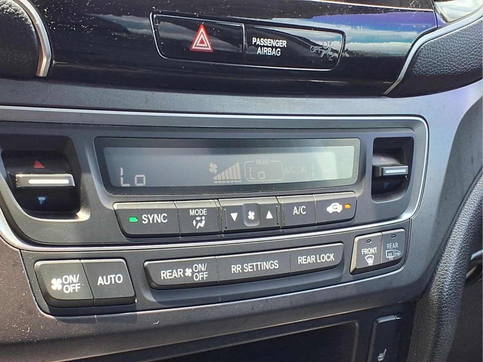 Used 2021 White Honda Special Edition image 23