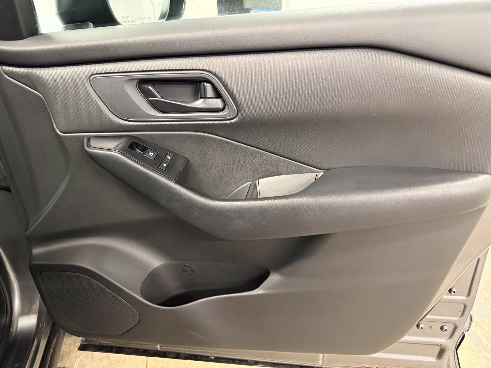 Used 2024 Gray Nissan S image 26