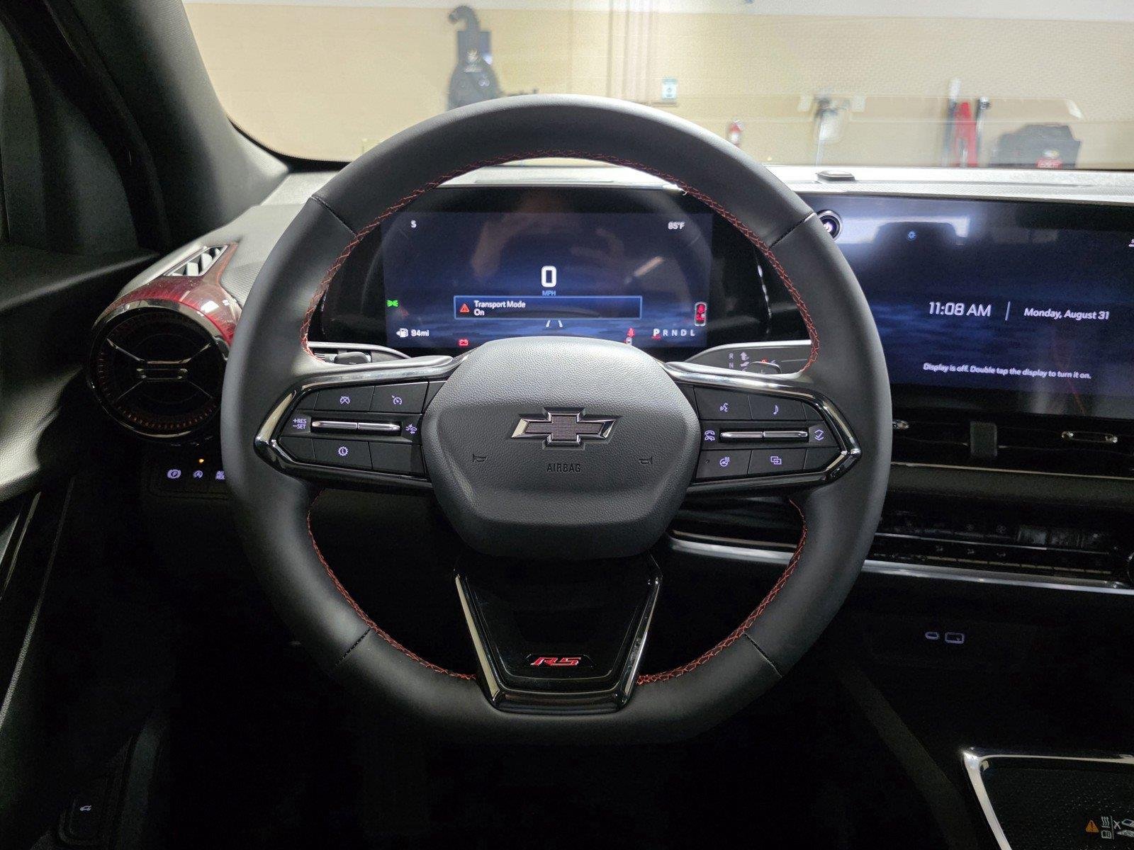2027 Chevrolet Equinox RS - Photo 30