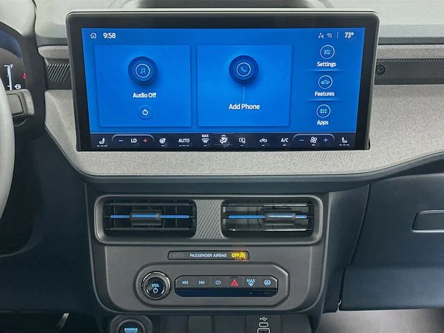 New 2026 Ford Maverick XLT