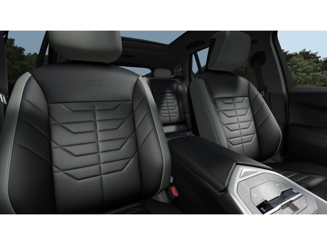 New 2027 Black Sapphire Metallic BMW  image 11