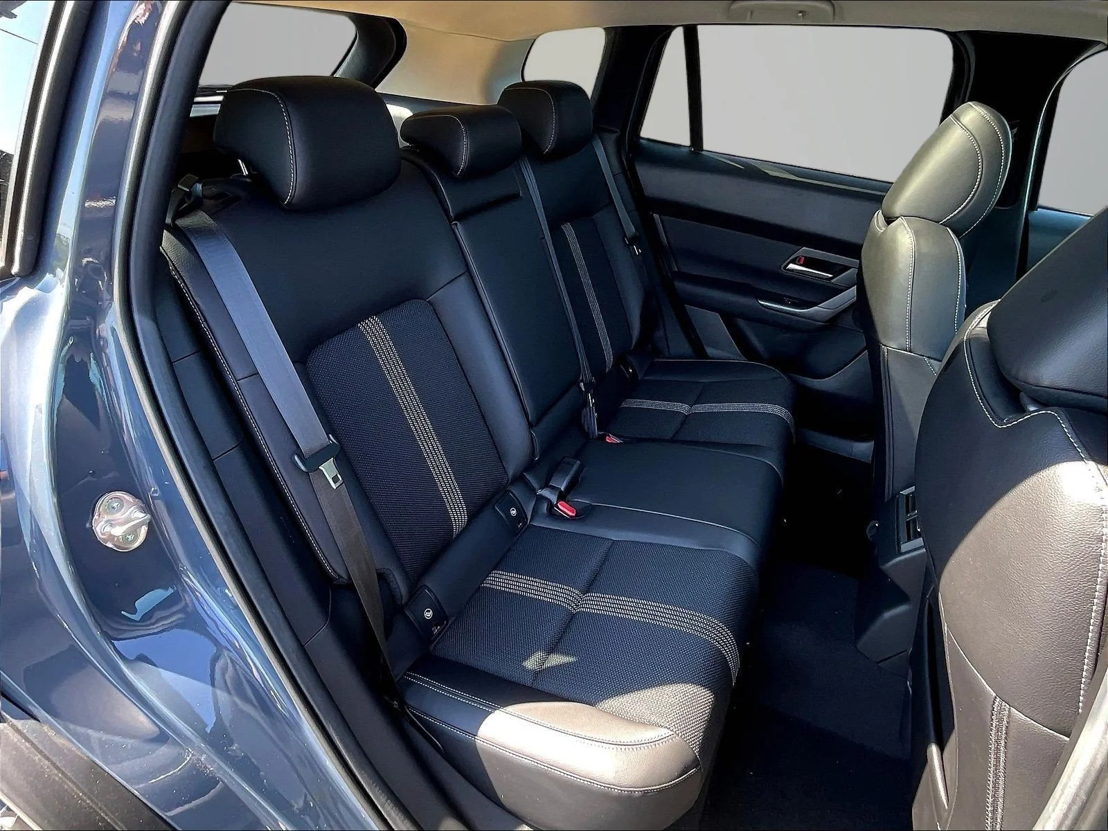 2026 Mazda CX-50 Meridian Edition - Photo 21