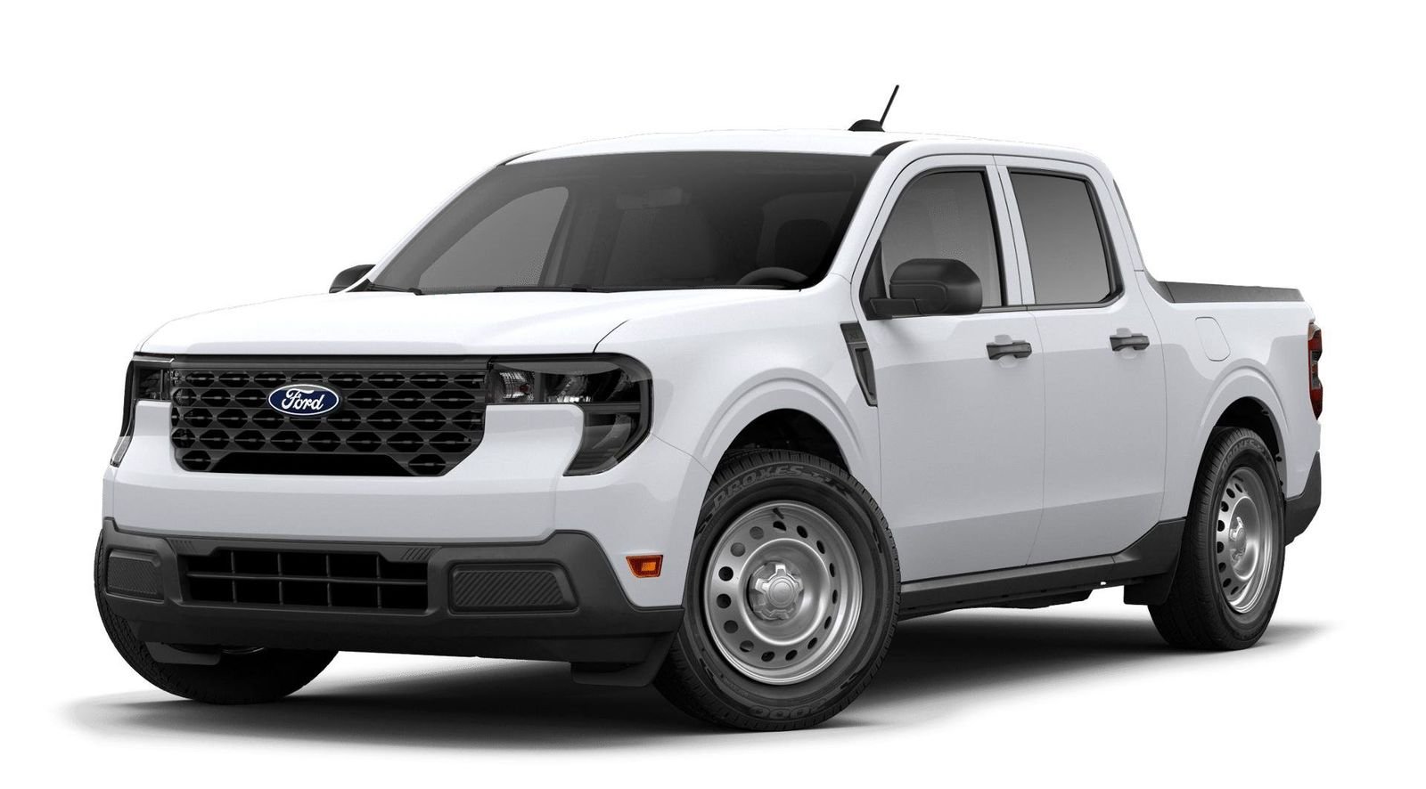 2026 Ford Maverick XL AWD's photo