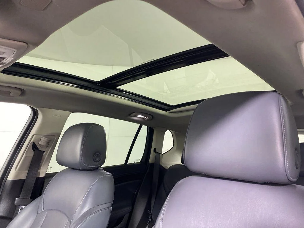 Used 2019 Satin Steel Gray Metallic Buick Premium I image 19