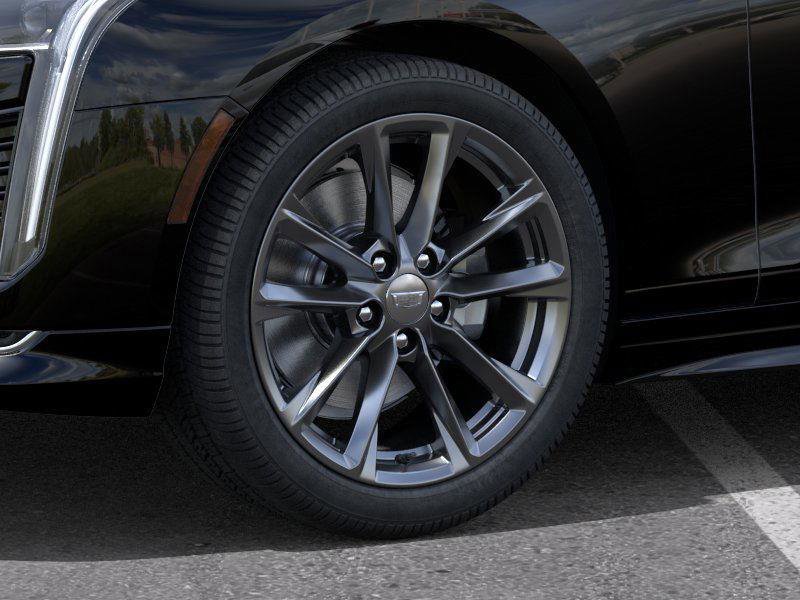 2025 Cadillac CT4 Sport - Photo 9