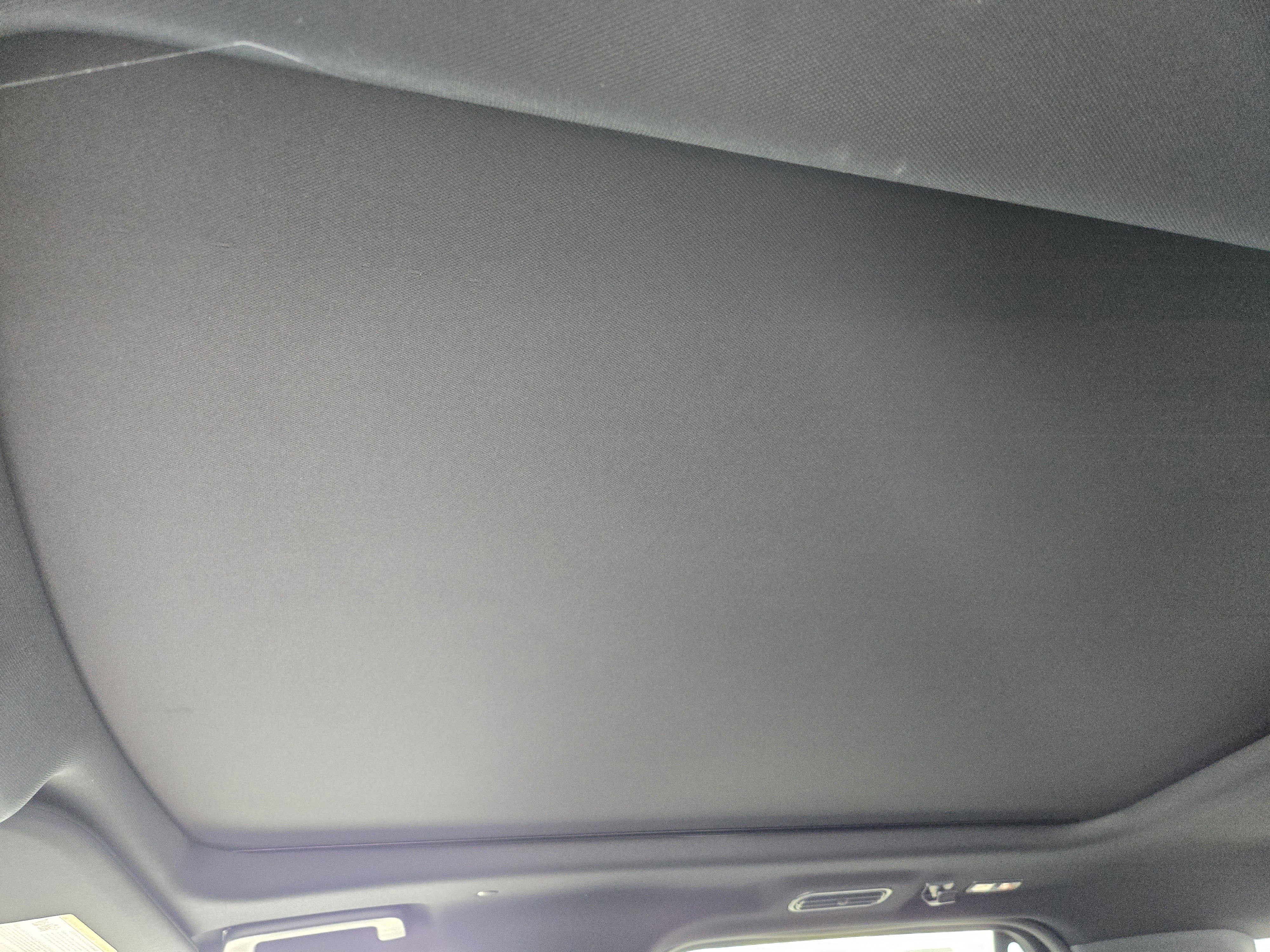 New 2026 Agate Black Metallic Ford Tremor image 16