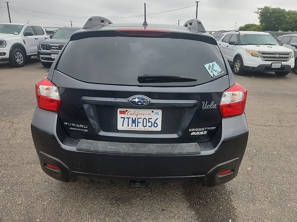 Used 2016 Gray Subaru 2.0i Premium image 12
