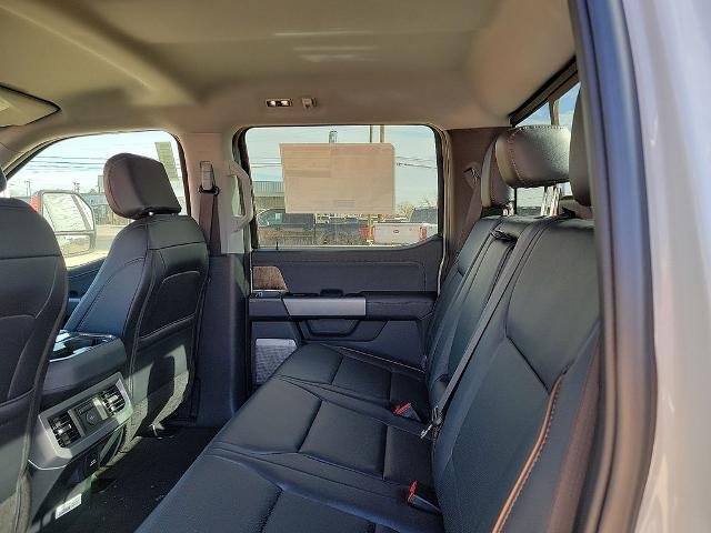 New 2026 Avalanche Ford F-250® Lariat® image 41