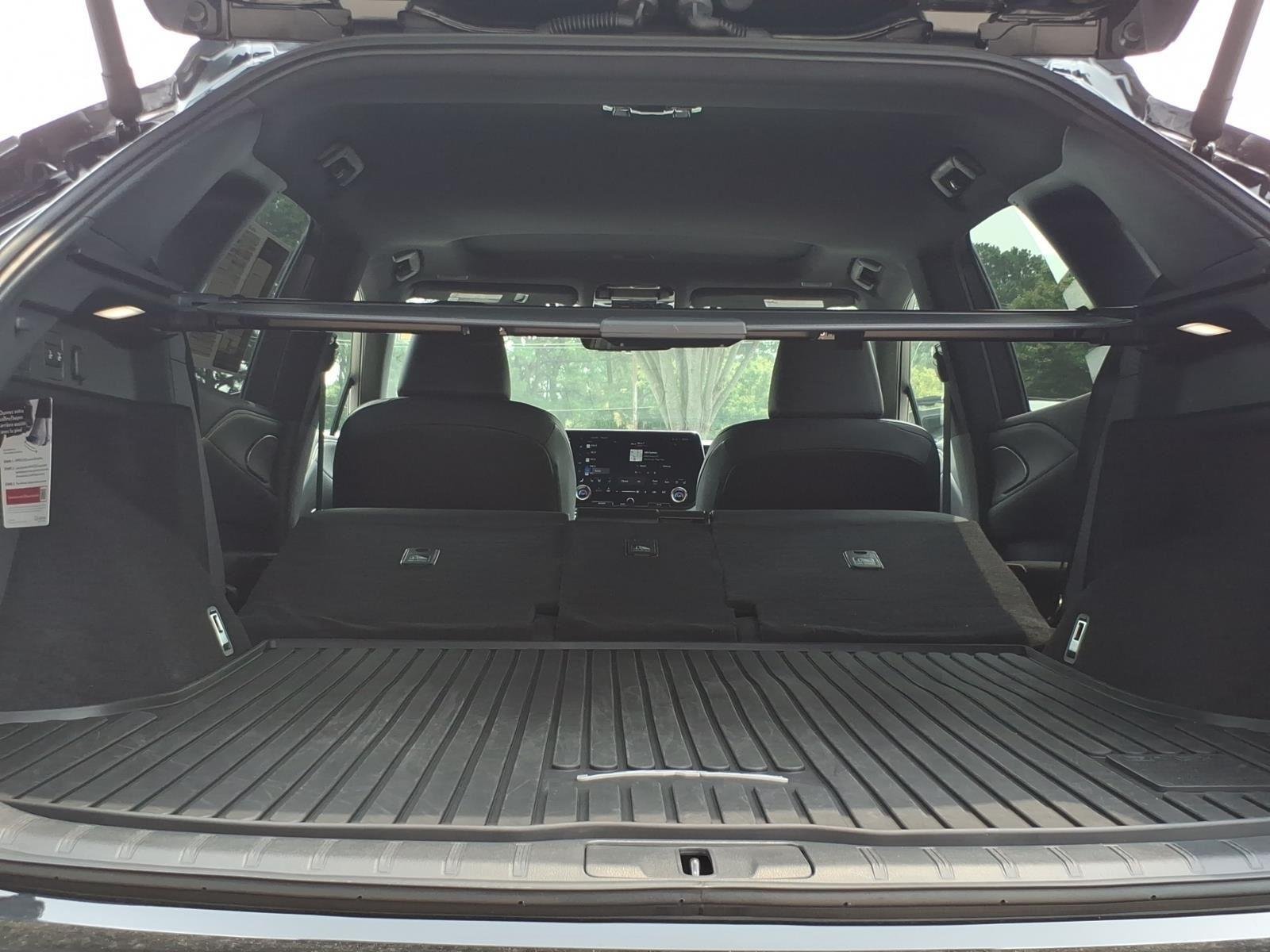 Used 2024 Caviar Lexus RX 350 Premium image 31