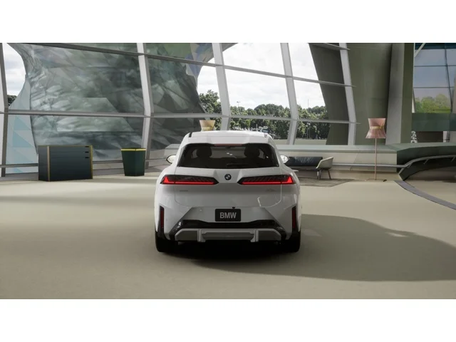 New 2027 Alpine White BMW  image 5