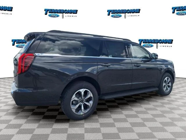 New 2027 Dark Matter Gray Metallic Ford MAX Active image 36