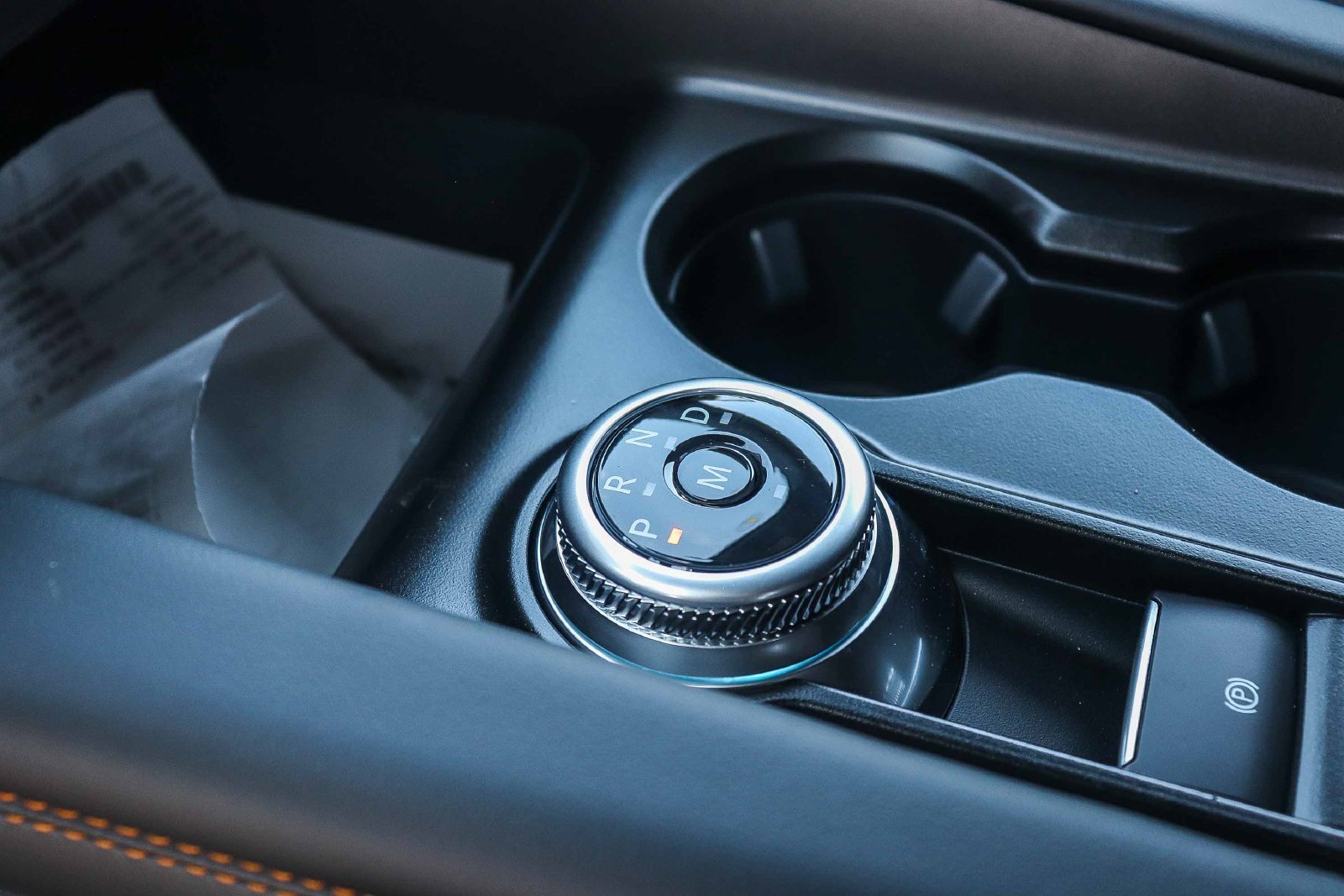 New 2026 Marsh Gray Ford Tremor® image 22
