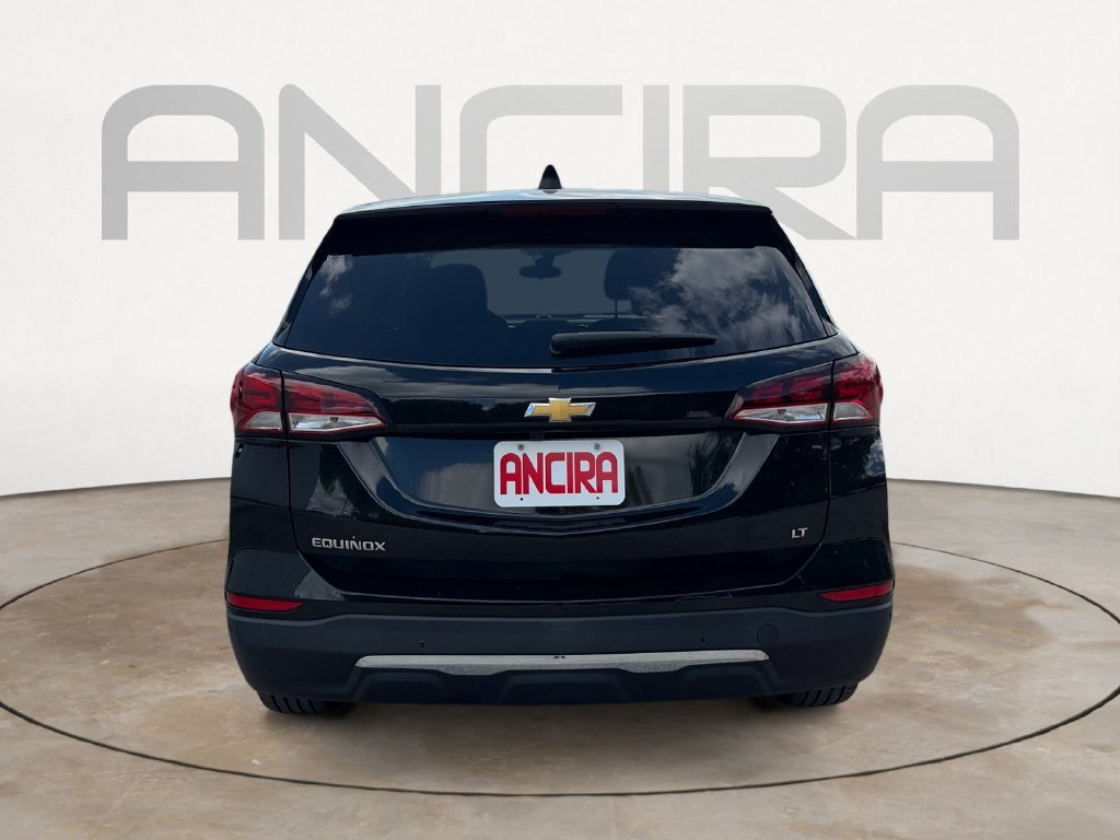 2024 Chevrolet Equinox LT - Photo 8
