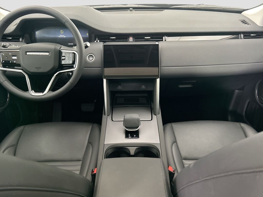 2025 Land Rover Discovery Sport S - Photo 13