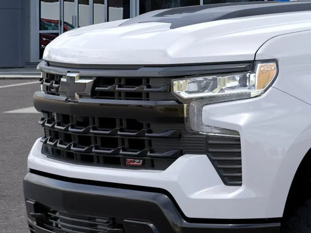 2026 Chevrolet Silverado 1500 LT Trail Boss - Photo 13