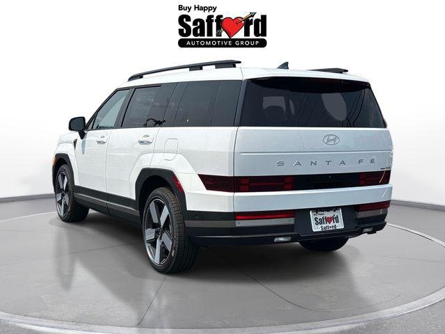 New 2026 White Hyundai Limited image 6