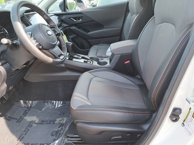 Used 2026 White Subaru Limited image 23