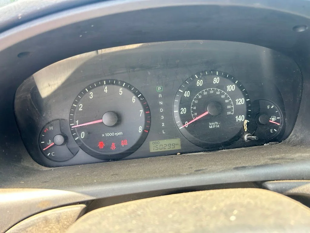 Used 2006  Hyundai GLS image 9