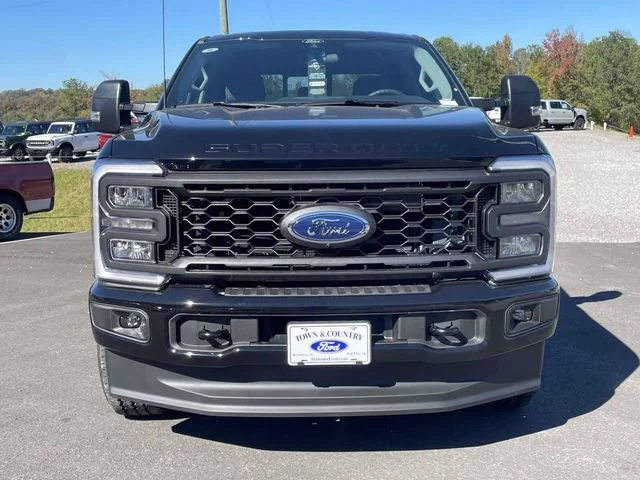 2026 Ford F-250 Super Duty XL - Photo 36