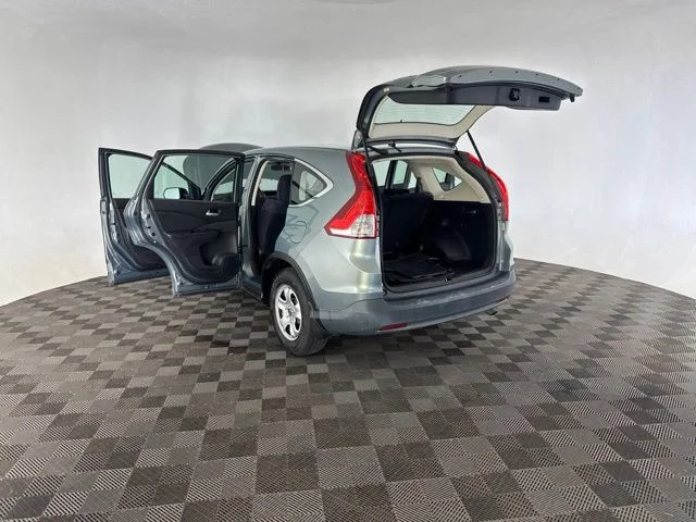Used 2012 Green Honda LX image 20