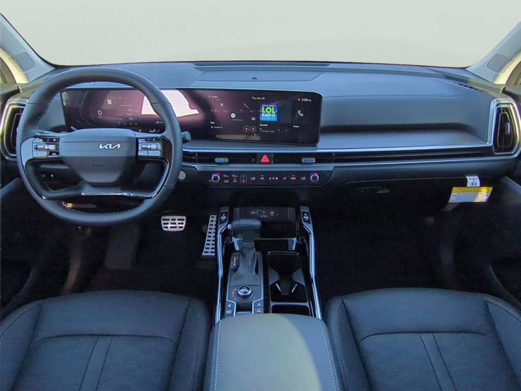2026 Kia Sorento X-Line SX - Photo 18