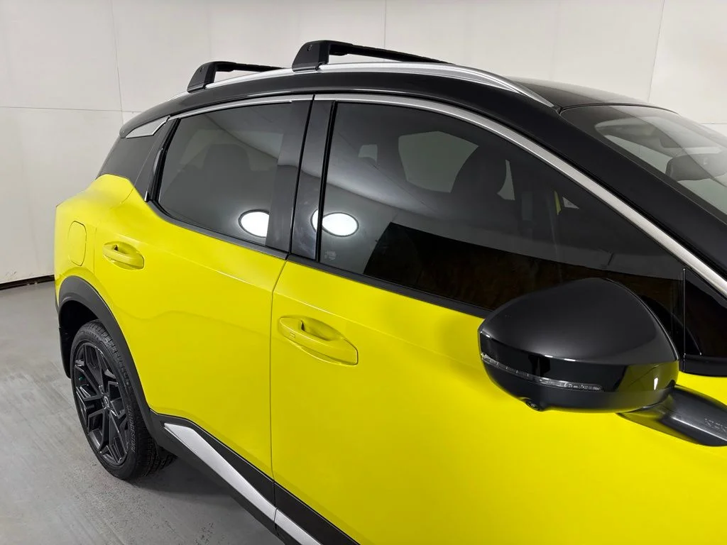 2026 Nissan KICKS SR - Photo 14
