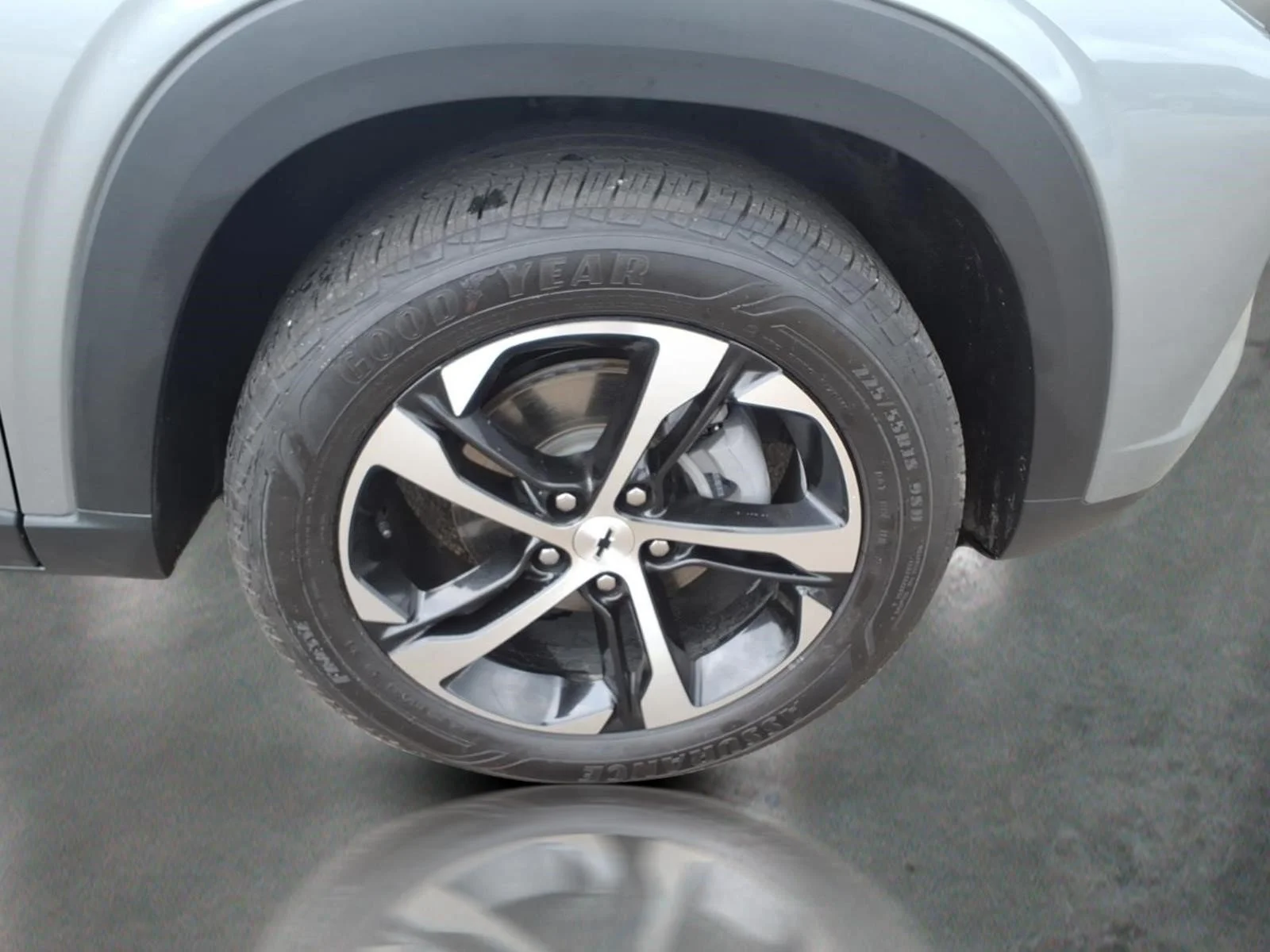 2026 Chevrolet Trax RS - Photo 10