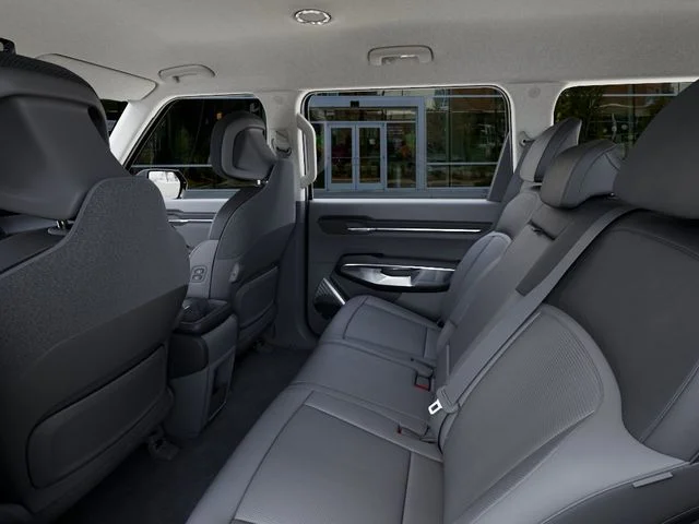 New 2026 Gray Kia Light image 18