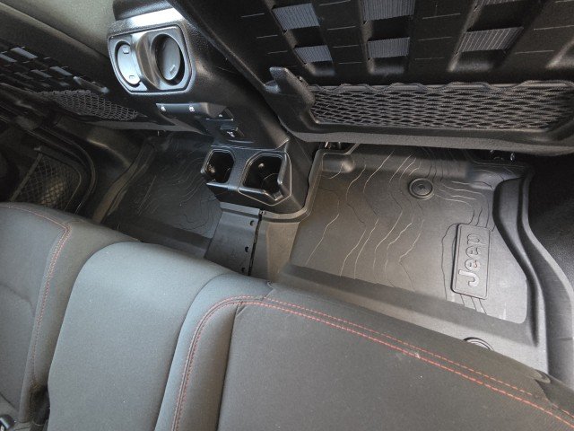 2020 Jeep Gladiator Rubicon - Photo 42